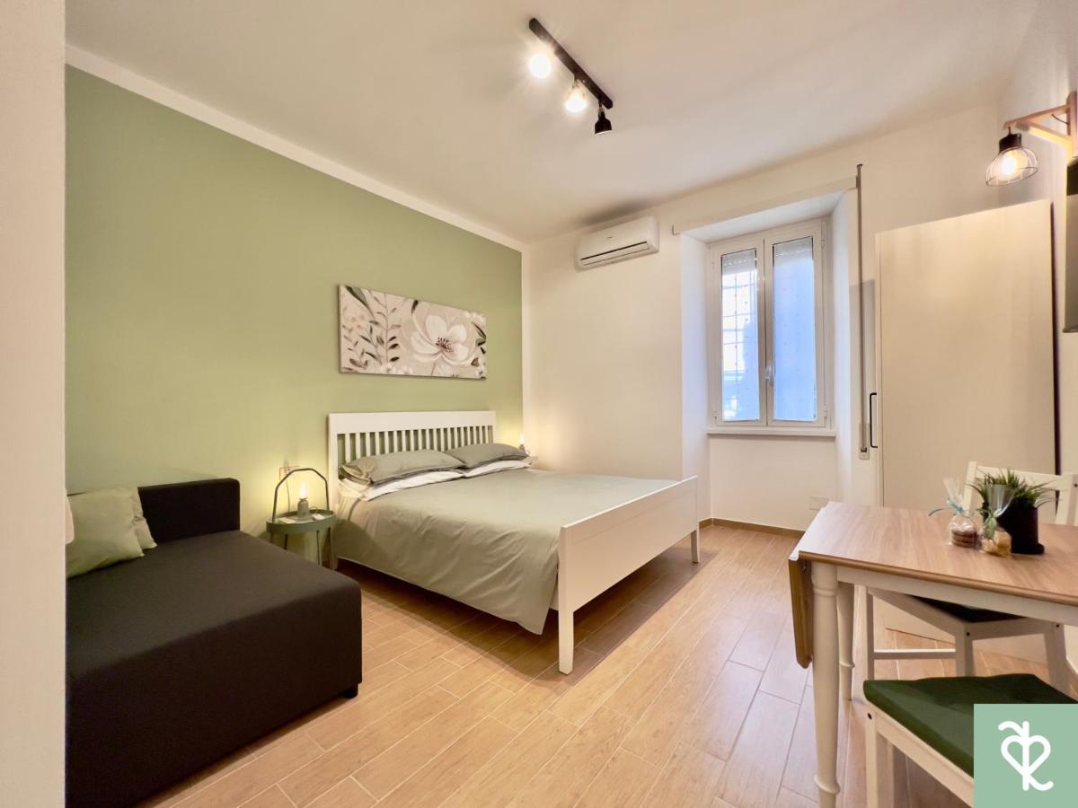 Romesweetrome Apartamento