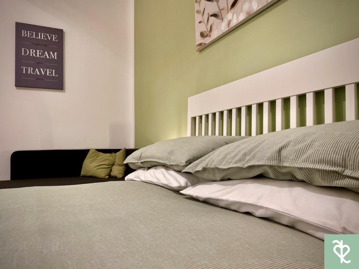 Romesweetrome Apartamento *