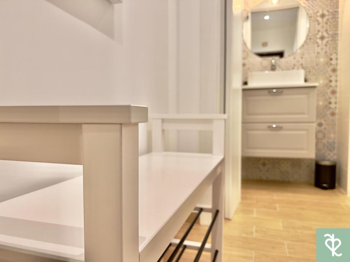 Apartamento Romesweetrome *