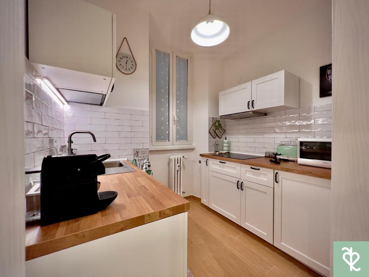 Romesweetrome Apartamento *
