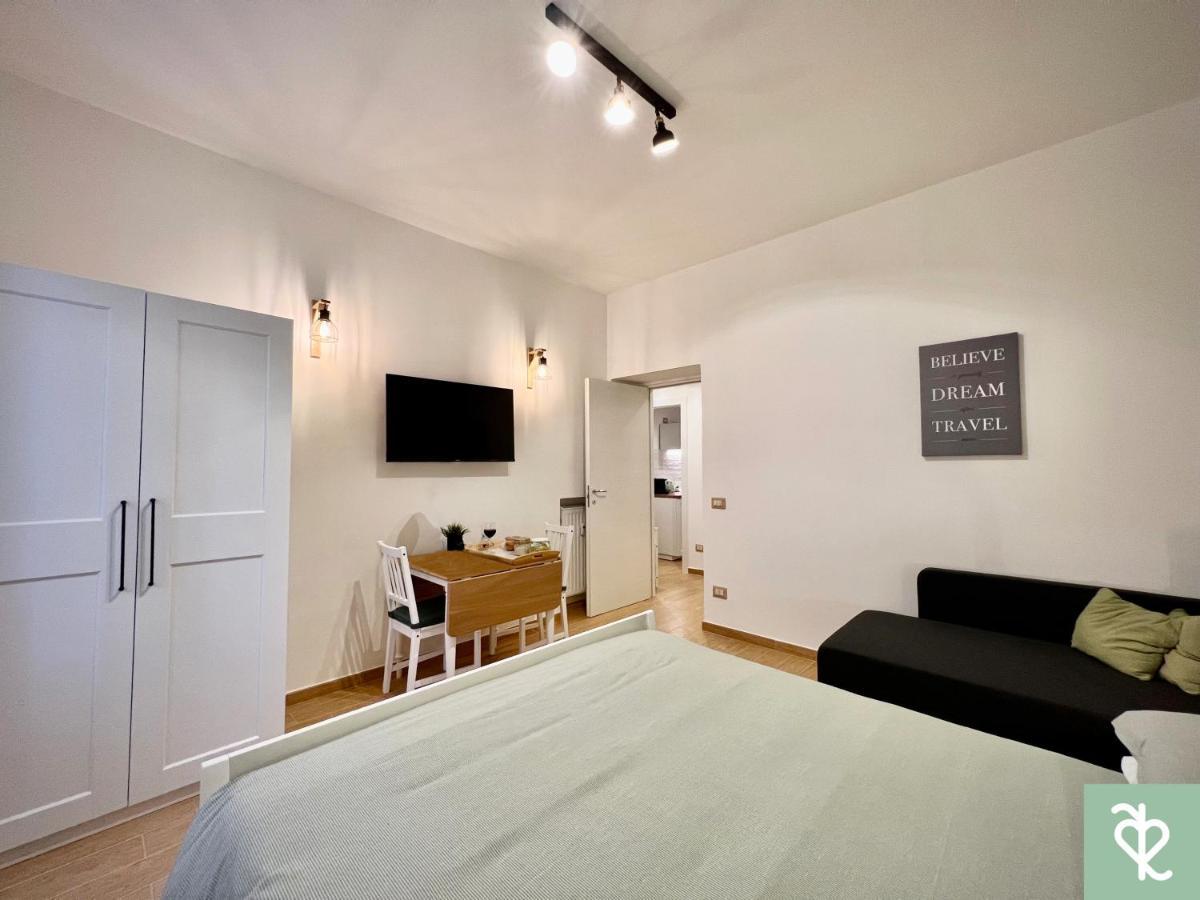 Apartamento Romesweetrome Roma