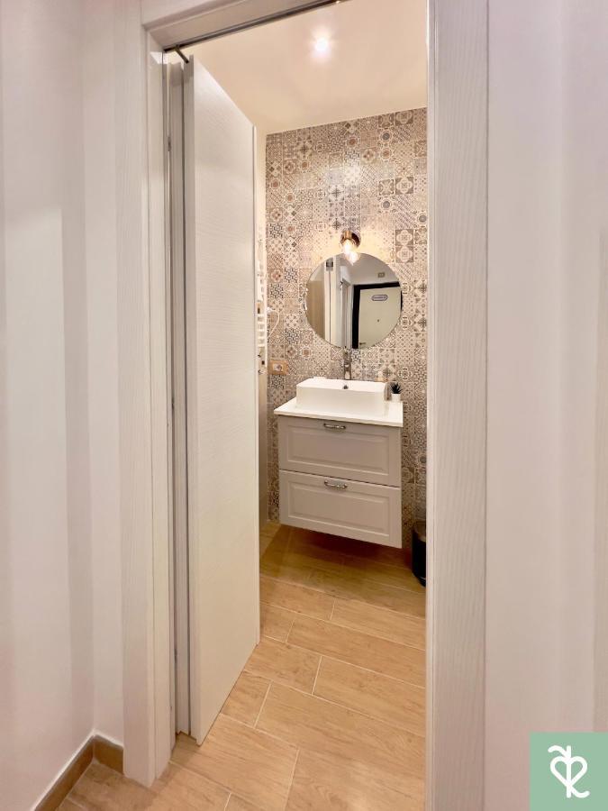 Apartamento Romesweetrome Roma