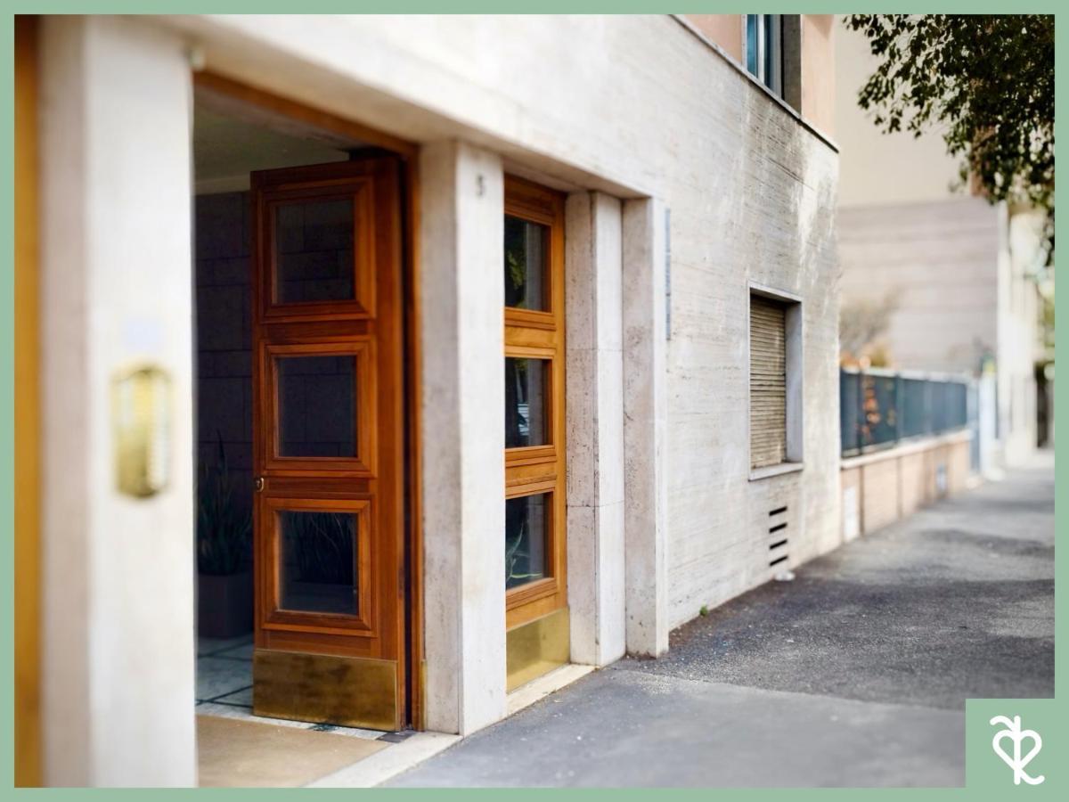 Apartamento Romesweetrome Roma