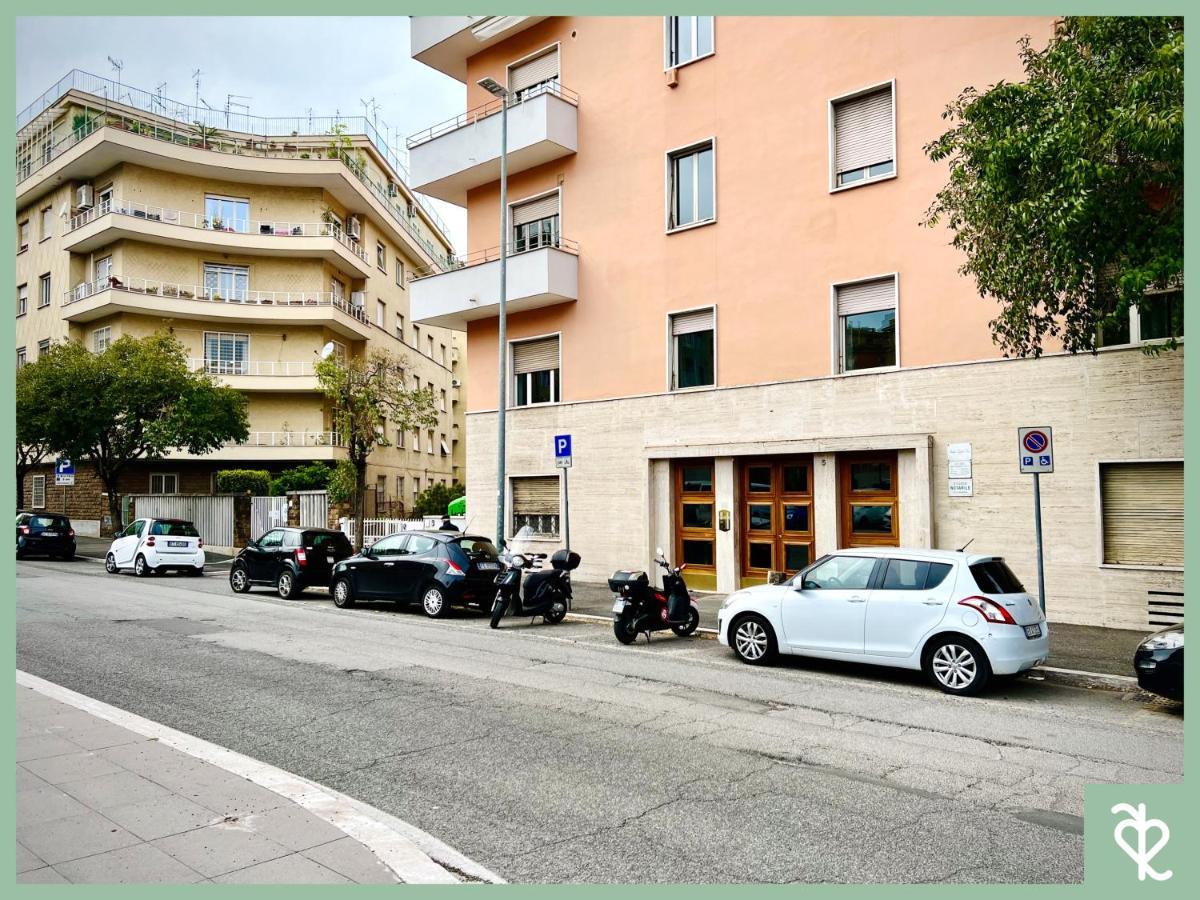 Apartamento Romesweetrome *