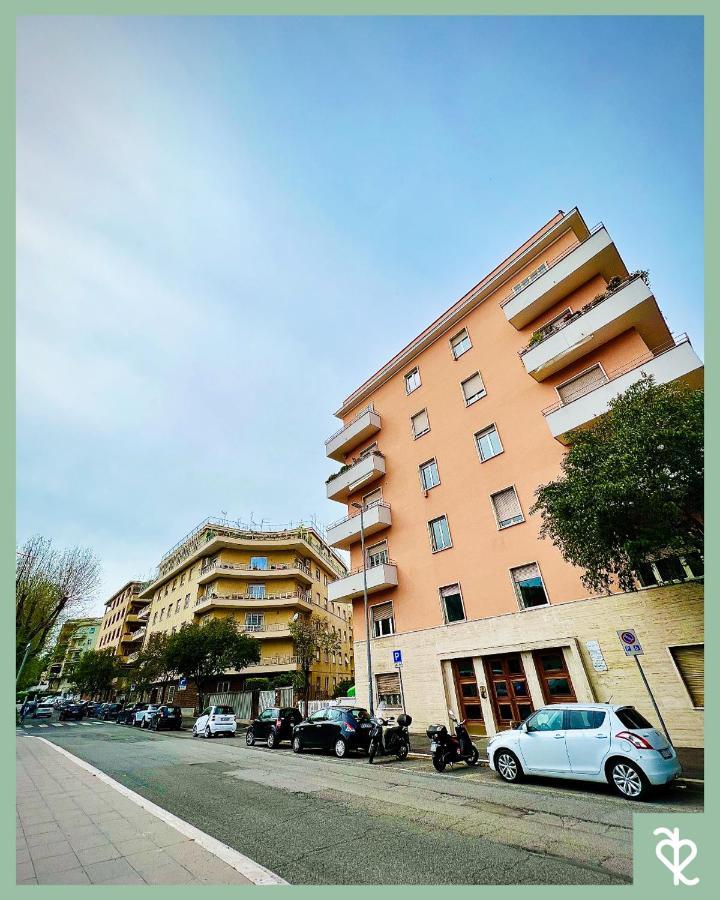 Apartamento Romesweetrome *